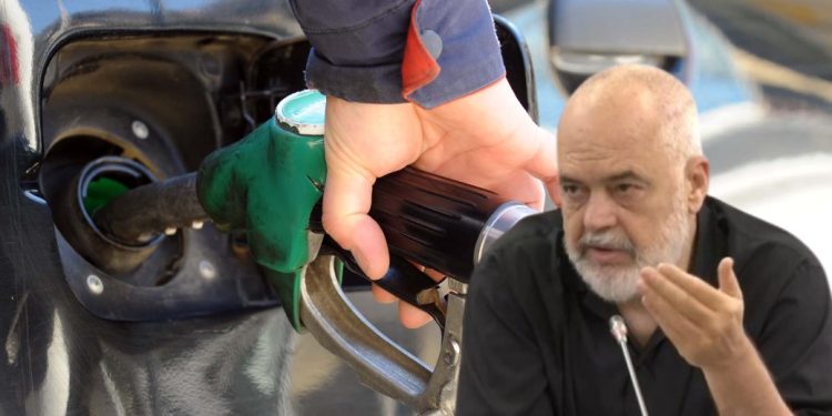 Rritja e çmimit të naftës, Rama paralajmëron: Ndërhyn shteti…