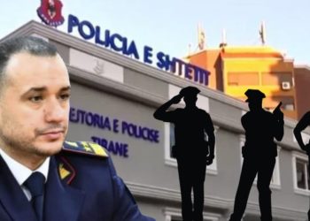 Kush zëvendëson Prodën? Del EMRI favorit për “postin” e Drejtorit të Policisë së Shtetit…