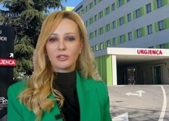 Drejtoresha e QSUT thirrje URGJENTE pacientëve dhe familjarëve të tyre…