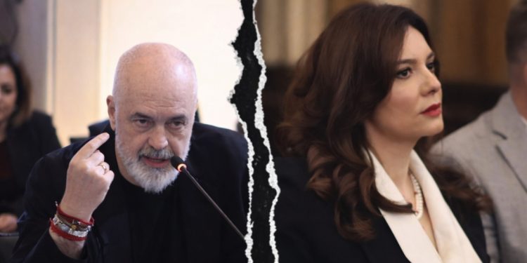 Përplasja me Ramën/ Reagon me një mesazh të koduar Spiropali: Mbani frymën…