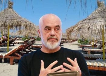 Merr fund marrëzia! Qeveria vendim drastik për plazhet/ Nga gjobat tek…