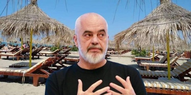 Merr fund marrëzia! Qeveria vendim drastik për plazhet/ Nga gjobat tek…