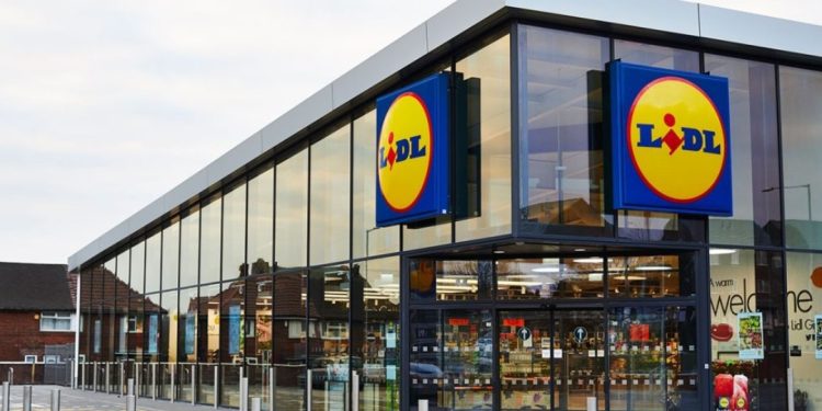 Lajm i mirë nga tregu i supermarketeve/ “LiDL” vjen në Shqipëri, ja çfarë thotë Rama…