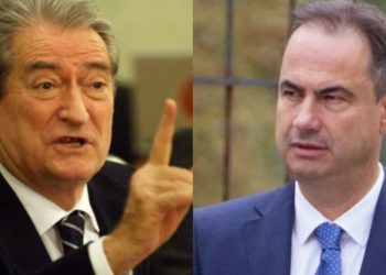 Nga gara për kreun e PD tek zërat për kandidimin e Salianjit, nënkryetari Boçi tregon çfarë po ndodh…
