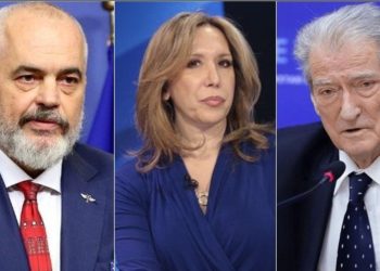 Evi Kokalari zotohet: Brenda një viti e rrëzoj Ramën, nëse ndodh kjo gjë…