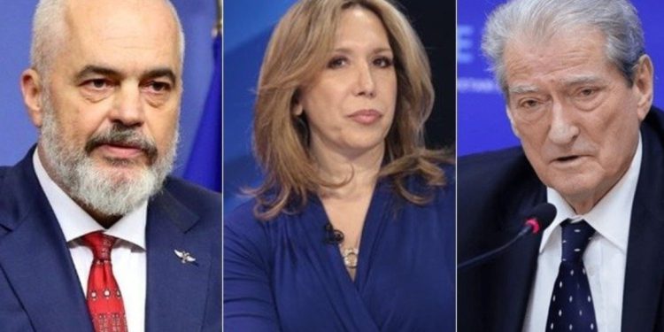 Evi Kokalari zotohet: Brenda një viti e rrëzoj Ramën, nëse ndodh kjo gjë…