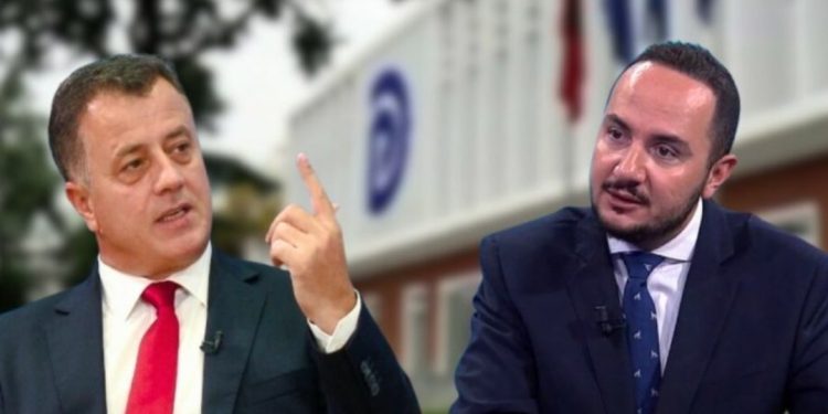 Salianji në garë për të marrë drejtimin e PD? Flamur Noka tregon të vërtetën…