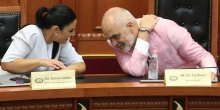 SPAK kërkon arrestimin! Çfarë do të ndodhë sot me Ballukun dhe LËVIZJA e fundit nga Rama…