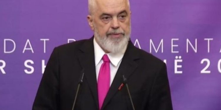 Rama “shpërthen” ndaj militantëve të Berishës: Artistët i gjeta të traumatizuar! Turp për gjykatësit…