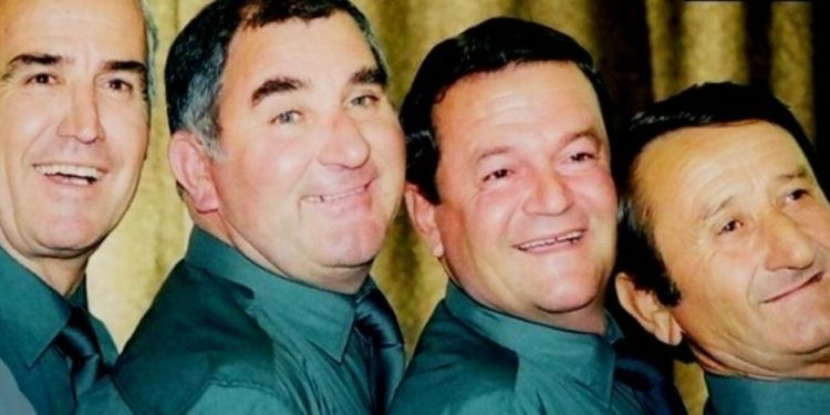 LAJM I FUNDIT/ E trishtë! Ndahet nga jeta aktori i njohur i humorit Shqiptar…