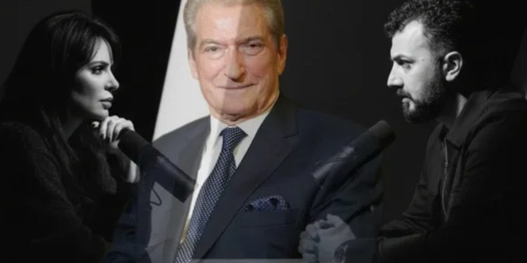 Albano Bogdo tregon “sherrin” me të ëmën për Grida Dumën: Le Saliun mes katër rrugëve…