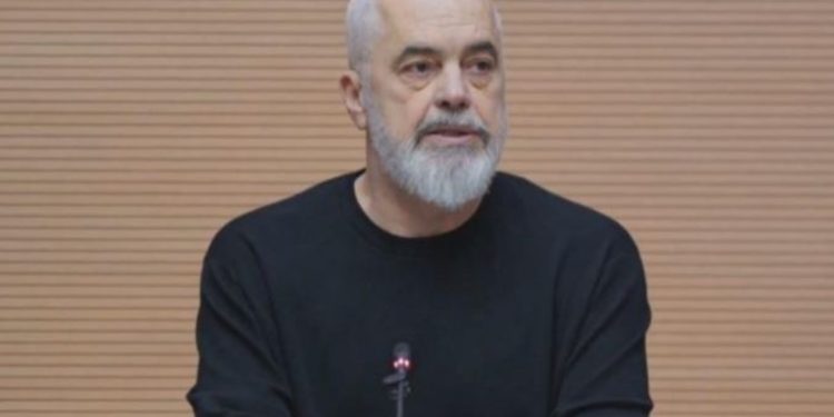Kryeministri nuk pret më! Rama takohet me Begaj, kush është arsyeja…