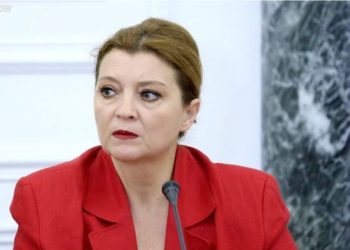 Djegia e ish-vilës së Enver Hoxhës, zyrtarja e PD kërcënon Ramën: Do ketë fundin e…