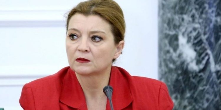 Djegia e ish-vilës së Enver Hoxhës, zyrtarja e PD kërcënon Ramën: Do ketë fundin e…