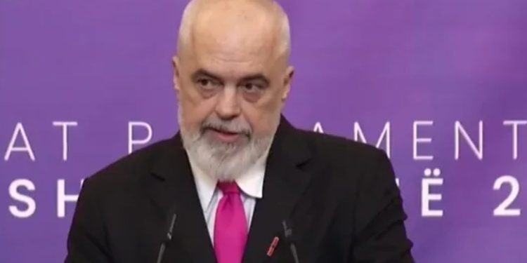 Detaje nga mbledhja “flash”, Rama në Qershor paralajmëron “furtunën”…