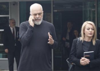 Rama i ashpër me drejtuesit e Tiranës: Nuk e keni marrë seriozisht…