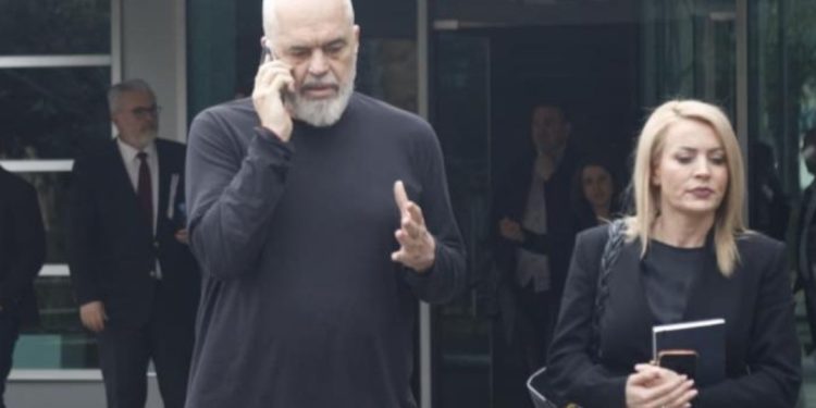 Rama i ashpër me drejtuesit e Tiranës: Nuk e keni marrë seriozisht…