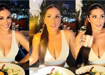 Gazetarja Ilnisa Agolli braktis Shqipërinë: Ja pse do largohem…