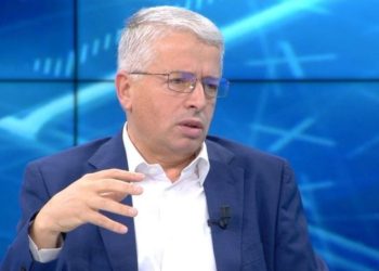 Ish-ministri i Brendshëm flet për protestat e Berishës me molotov: I jep Ramës…