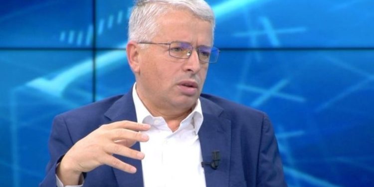 Ish-ministri i Brendshëm flet për protestat e Berishës me molotov: I jep Ramës…