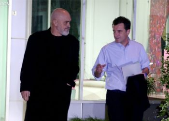 “Mungesa e Erion Veliajt problem”/ Çfarë u tha Rama socialistëve të Tiranës: Nuk e keni marrë…