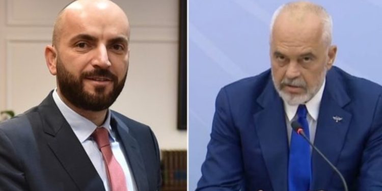 Rrëfehet Gledis Nano: Sa kohë isha drejtues policie, Rama nuk i ra telefonit tim për të…