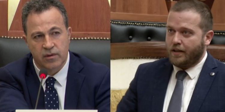 Ardit Bido i bën vërejtje Peleshit: Me këtë gjë, po bën gabim…