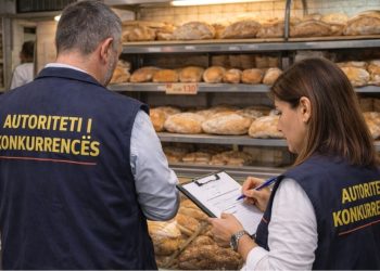 Rritet “150 lekë” çmimi i bukës në Korçë/ Autoriteti i Konkurrencës reagon me URGJENCË dhe nis…
