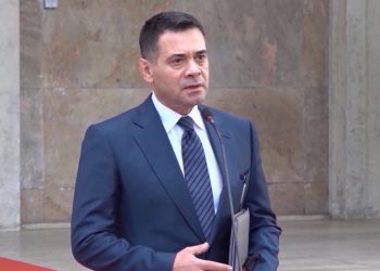 SPAK mbyll hetimet dhe i komunikon tre akuza Arben Ahmetajt