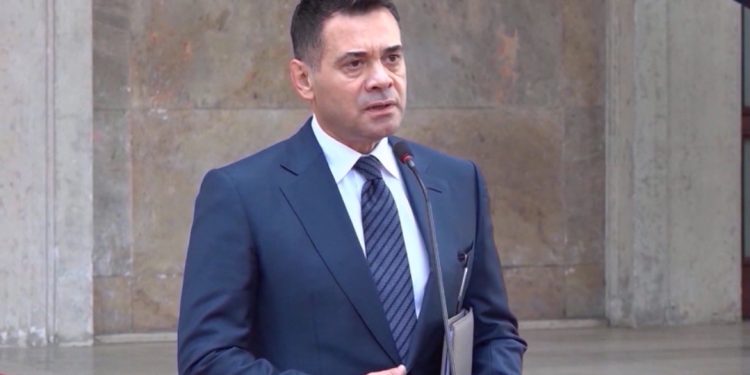SPAK mbyll hetimet dhe i komunikon tre akuza Arben Ahmetajt