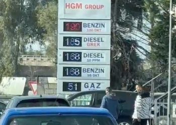 Vjen direkt LAJM I KEQ! Rritet çmimi i naftës në Durrës, ja me sa po shitet…