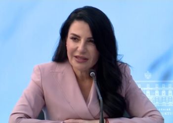 Shkarkimi nga Rama dhe SPAK kërkon arrestimin, reagon për herë të parë Balluku!