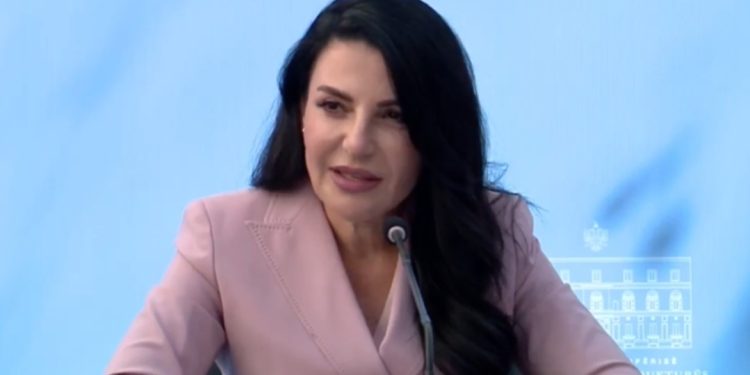 Shkarkimi nga Rama dhe SPAK kërkon arrestimin, reagon për herë të parë Balluku!