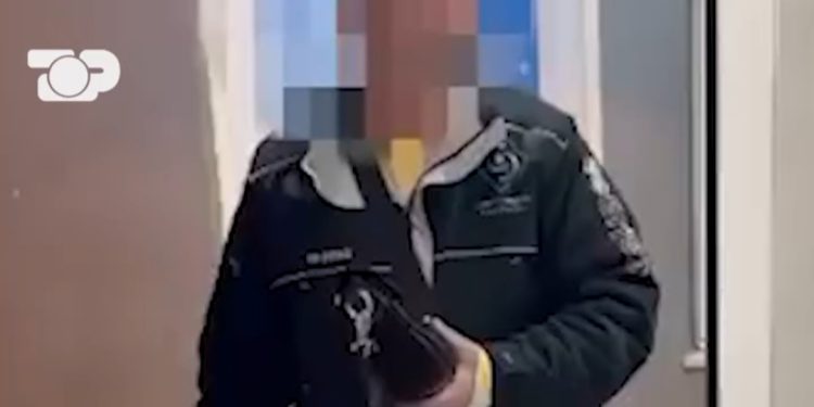 Qytetari bën gjestin e pabesueshëm! Gjen çantën me 17 mijë euro dhe e dorëzon në qytetin…