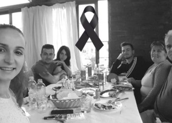 E TRISHTË! Tërmeti tragjik i mori 7 anëtaret e familjes, pushon së rrahur edhe zemra e Albert Carës