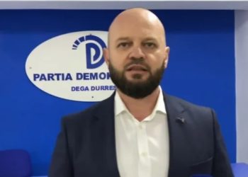 Mori 586 vota/ Zgjidhet kryetari i degës së PD-së për qytetin e…