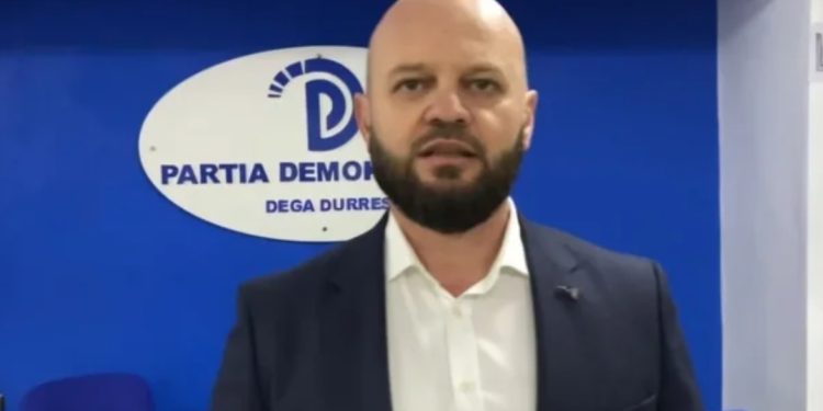 Mori 586 vota/ Zgjidhet kryetari i degës së PD-së për qytetin e…