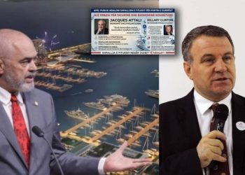 “Thikë pas shpine”/ Ish-ministri i bën APEL PUBLIK Ramës: Mos i dorëzoni çelësat e…