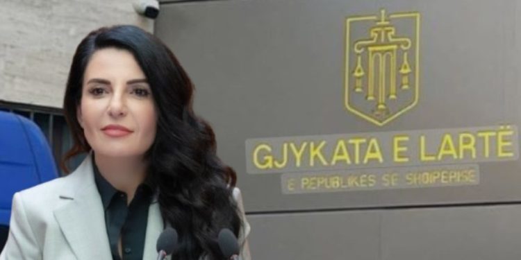 LAJM I FUNDIT/ Bllokimi i pasaportës së Ballukut, Gjykata e Lartë që në mëngjes sapo…