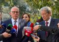 “Nuk bashkëpunojmë me non grata”/ Çfarë deklaronte deputeti Gjerman për Sali Berishën