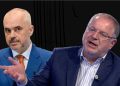 Analisti Baton Haxhiu: Rama nuk do t’i tolerojnë më prokurorët e SPAK, çfarë pritet…