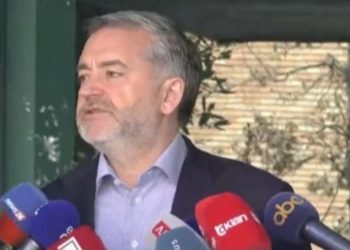 SPAK kërkon arrestimin e Balluku/ Reagon deputeti i PS-së, Blendi Klosi: Kjo gjë…