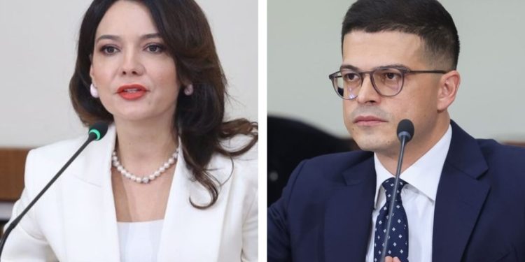 Pas lëvizjeve në qeveri/ Mësohen vendet që do marrin në Komisione, Spiropali dhe Vengu…