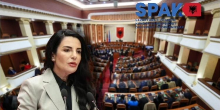 PD pritet t’i verë “flakën”/ Blindohet Kuvendi! 1500 efektivë policie në gatishmëri, ç’po ndodh tani…
