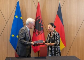 PS refuzoi “arrestimin” e Ballukut/ Vjen reagimi dhe PARALAJMËRIMI nga Ambasada Gjermane…