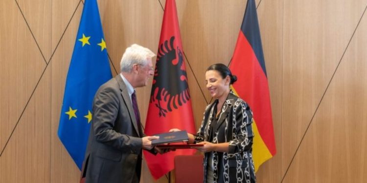 PS refuzoi “arrestimin” e Ballukut/ Vjen reagimi dhe PARALAJMËRIMI nga Ambasada Gjermane…