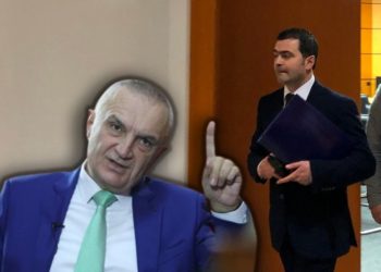 “Prokurori na habiti të gjithëve”/ Meta zbulon çfarë ndodhi në sallën e gjyqit: Nuk kam bërë…
