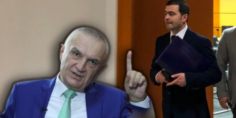 “Prokurori na habiti të gjithëve”/ Meta zbulon çfarë ndodhi në sallën e gjyqit: Nuk kam bërë…
