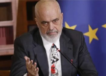 Rama ndërpret konferencën për shtyp, ja çfarë ndodhi në përballjen “live” me gazetarët…