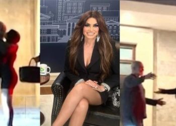 Pritja e “ëmbël” e ambasadores, Edi Rama sqaron thashethemet që morën dhenë: Erdhi tek unë për…